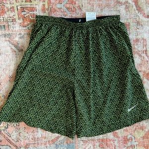 Nike Running Lined Men's Shorts - 7" Inseam Size M